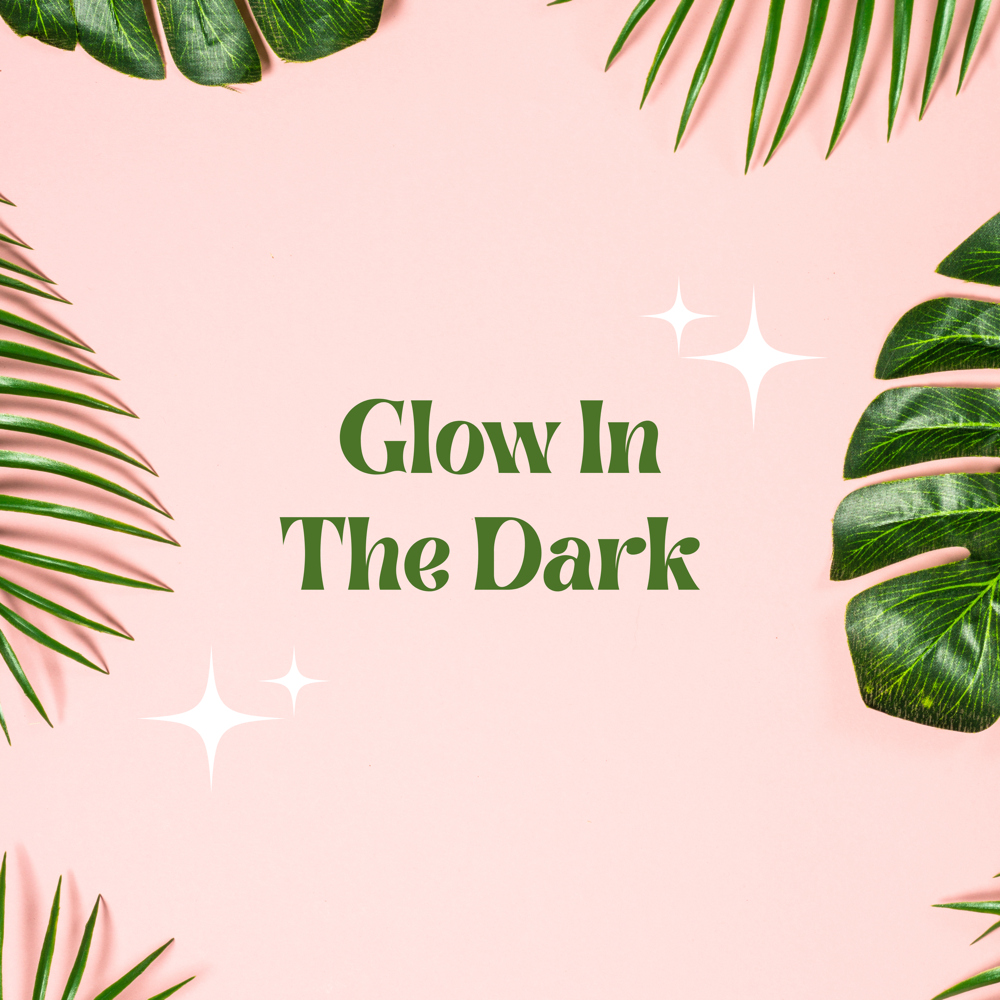 Glow In The Dark (Add On Only)