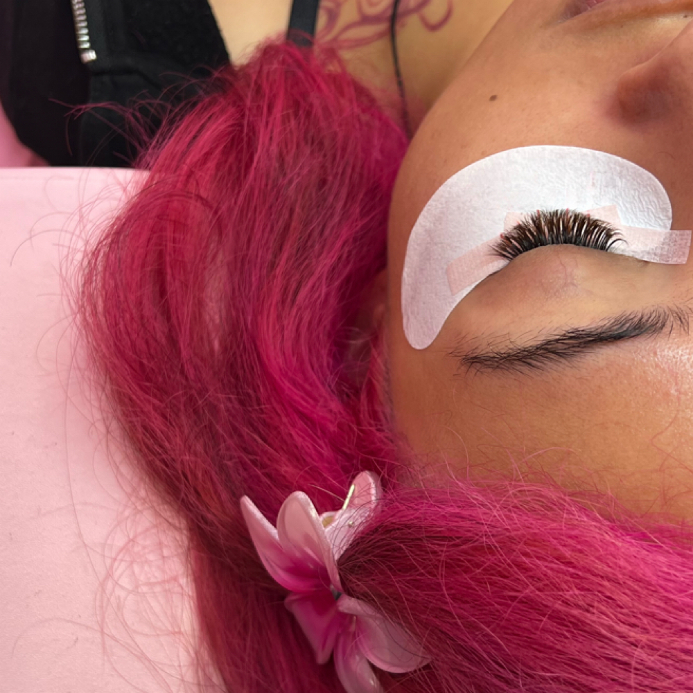 F O R E I G N F I L L - EXTENSION at glowrldstudio in Lawndale, CA