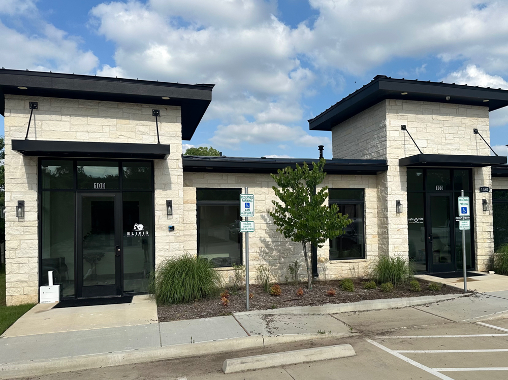 Commercial Window Cleaning