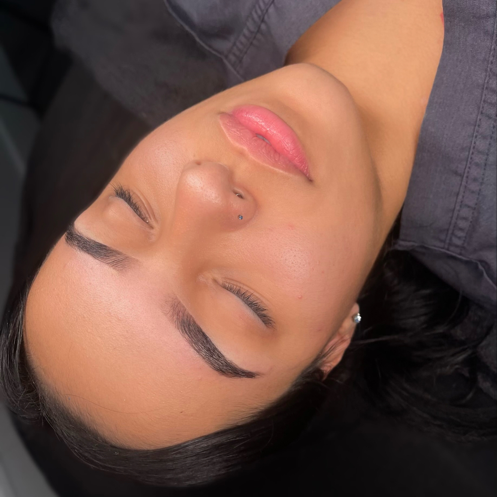 Brow Tint/Henna ONLY
