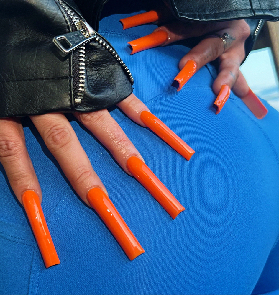 Solid Color (Full Set)