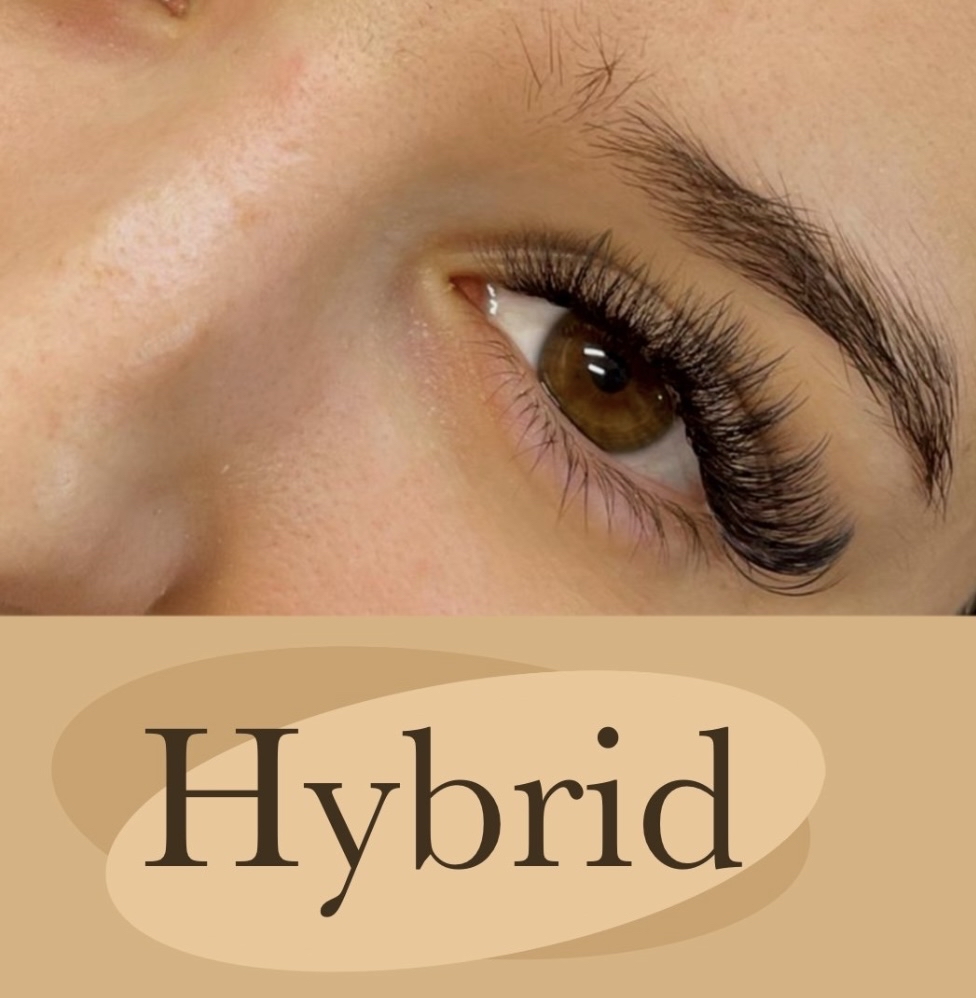 Hybrid Lash Set