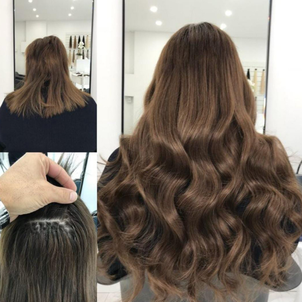 ✨ Luxe Extension Revival™ at Luxeami Center & Academy in Greensboro, NC