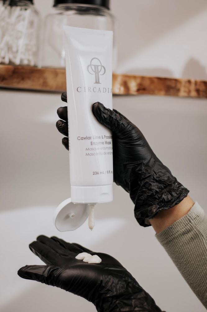 Dermaplane Facial