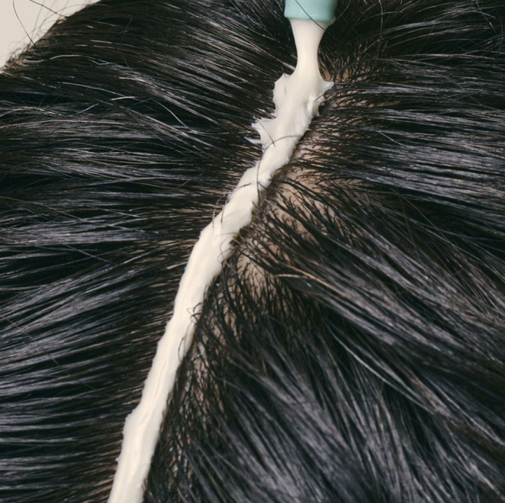 INTENSE SCALP TREATMENT at x.hairbymary in Franklin, IN