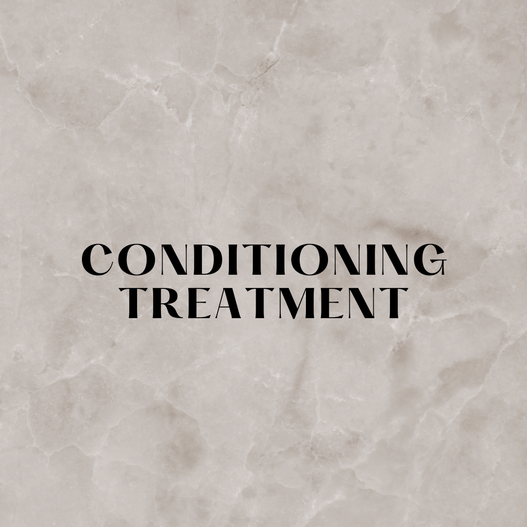 CONDITIONING TREATMENT ADD ON
