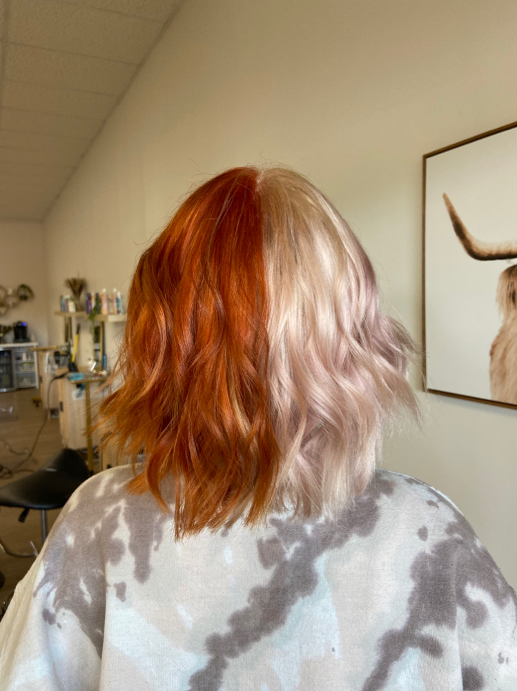 Color Correction