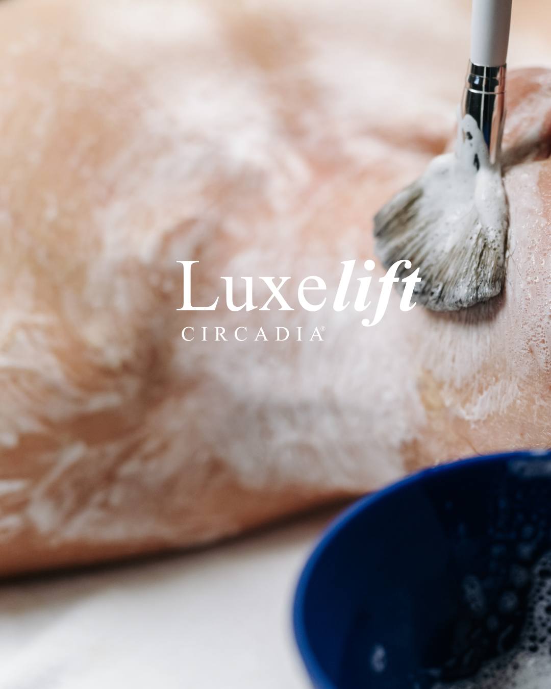 Luxe Lift Anti-Aging Facial