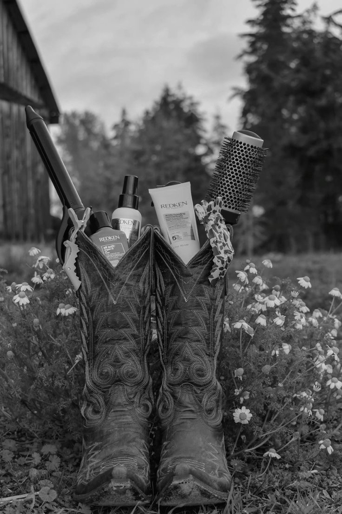 Deep Conditioning Treatment Add On