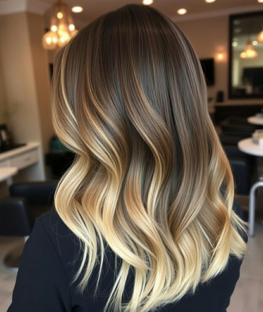 Balayage