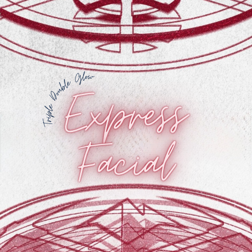 Mini MVP - Express Facial