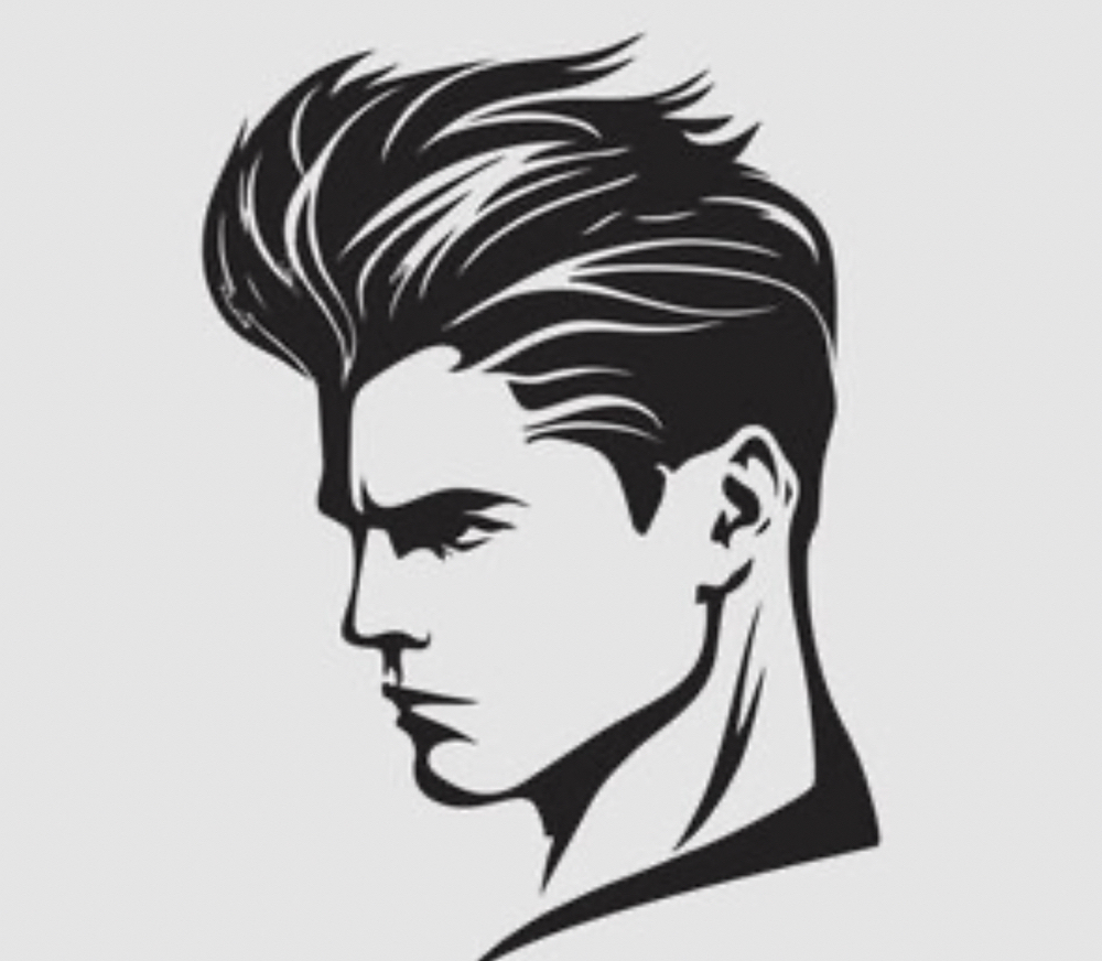 Men’s Haircut