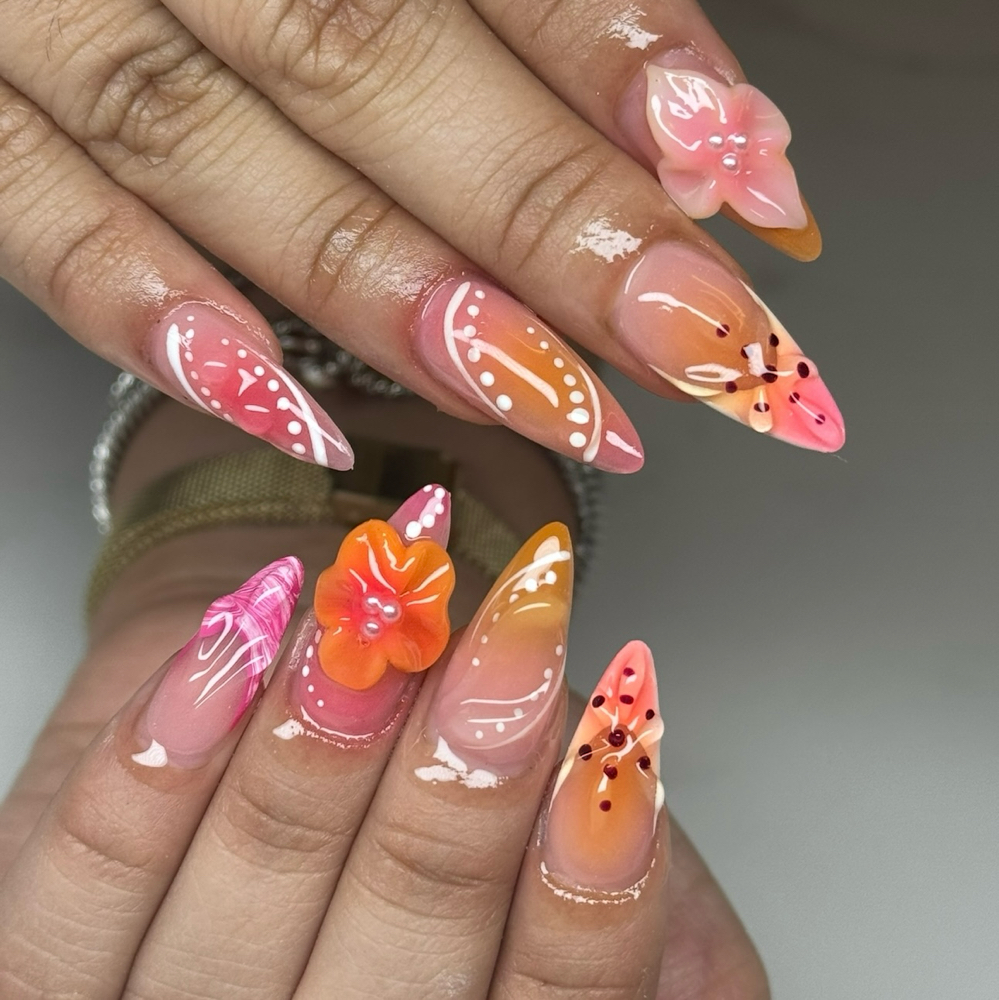 Gel-X Fill