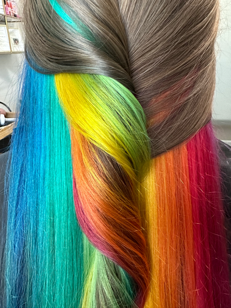 Artistic Color