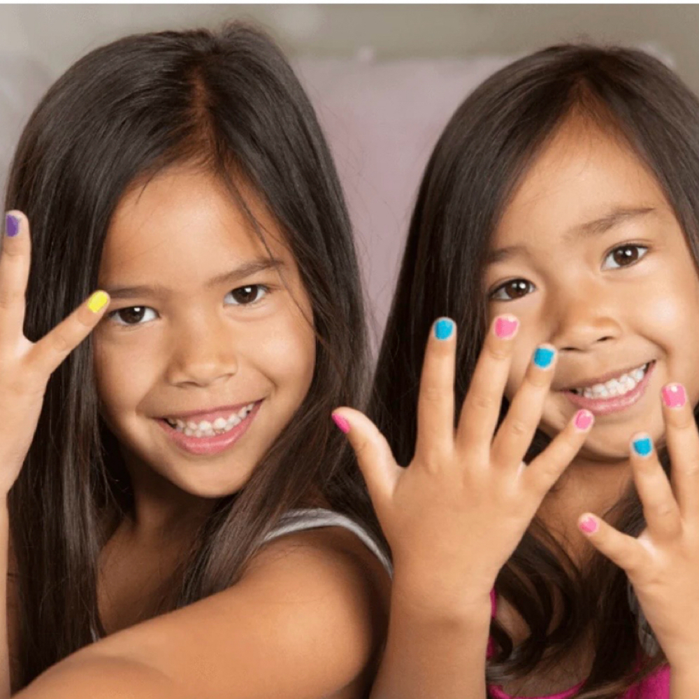 Kids Gel Pedicure (6yrs & Under) at Opal beauty Lounge in Dickson, TN