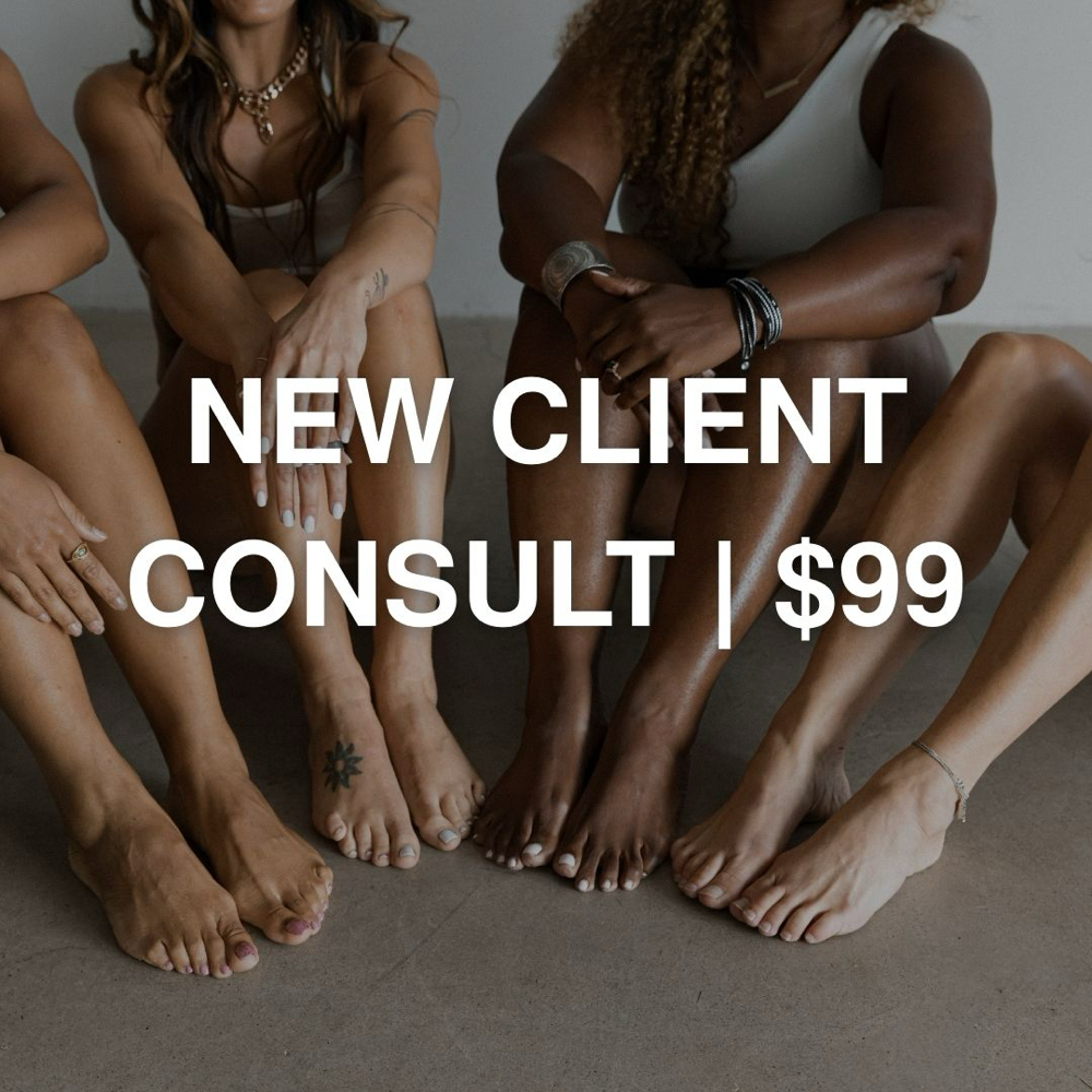 New Client Consultation at Tight Club | DSM in Des Moines, IA