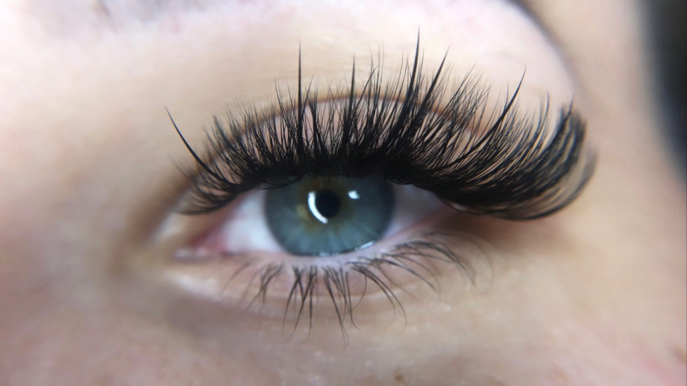 Lash Spikes (Add On)