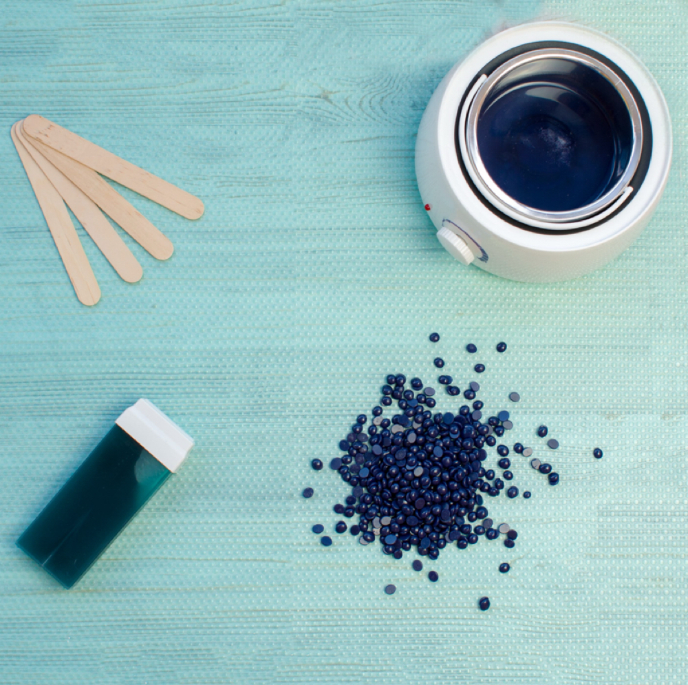 Chest Wax at Go And Glow Esthetics in Merrick, NY