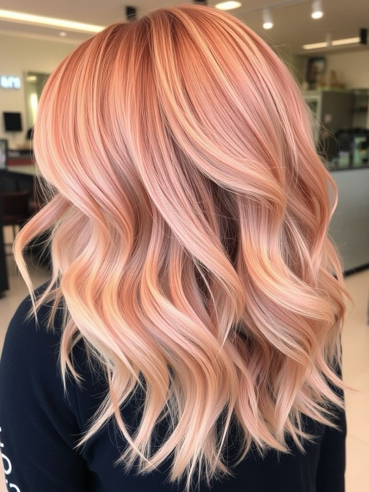 Toner / Gloss Only