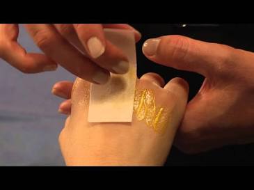 Knuckle Wax (Hands or Feet)