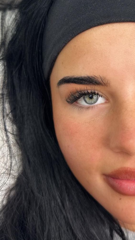 The It Girl Lash/Brow Bundle