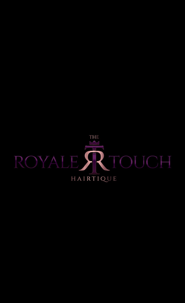 Traditional Sew-In Maintenance at The Royale Touch Hairtique in Houston, TX