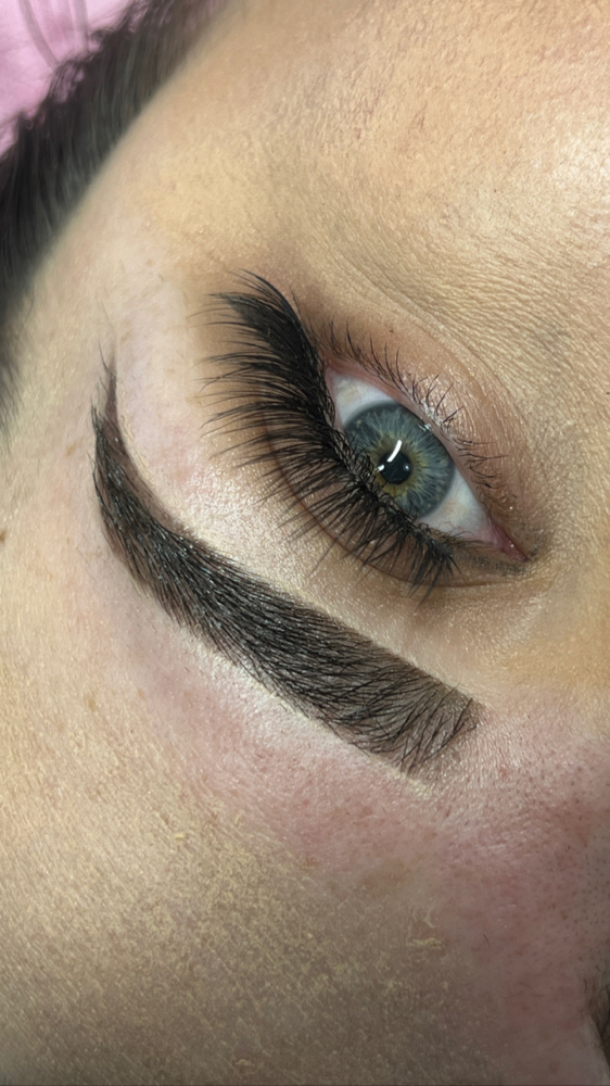 Signature Brow Wax