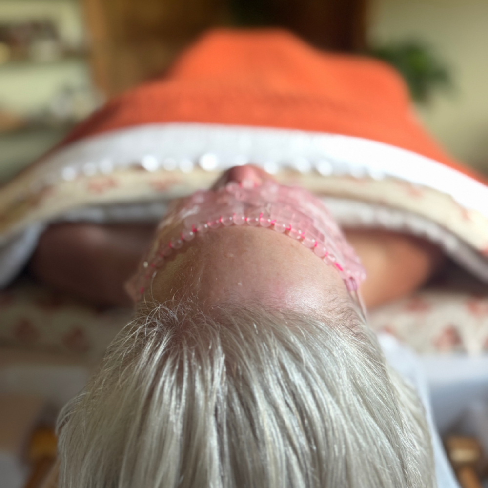 Head Spa | Intuitive Experience at Amanda Duffy LLC in Please Check Provider Location, VT