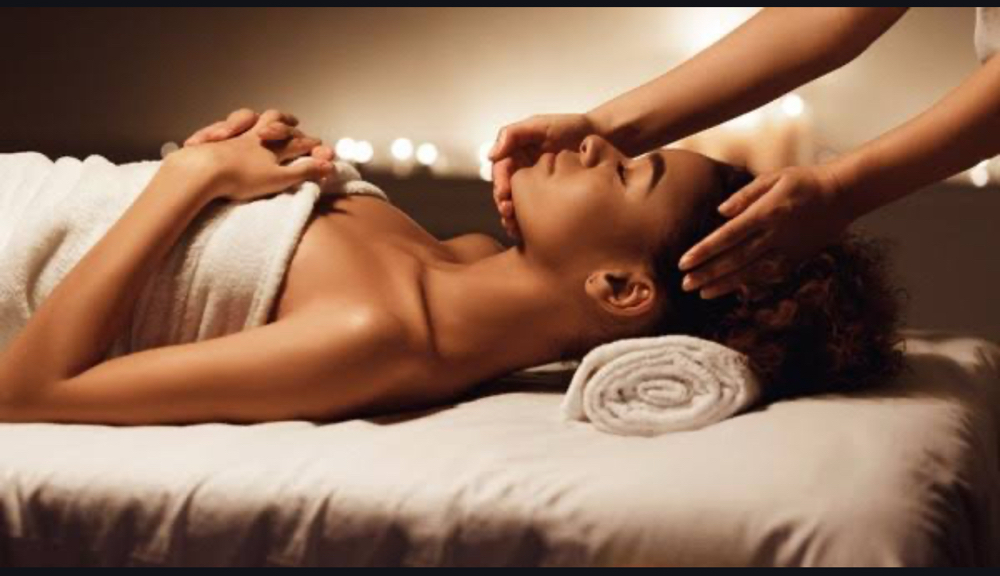 90 Minute Massage