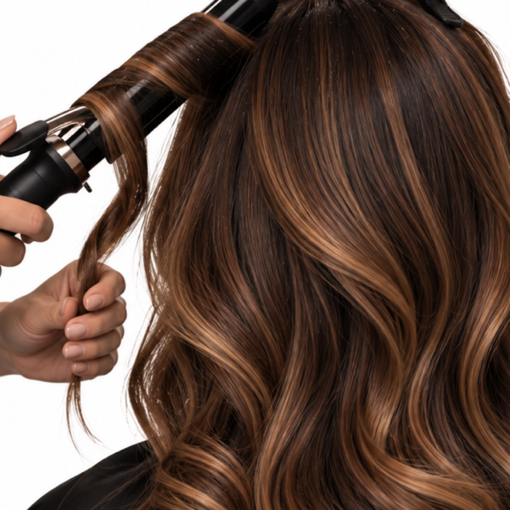 Special Occasion Style at AMIRA’S HAIR STUDIO WICHITA, KS in Wichita, KS