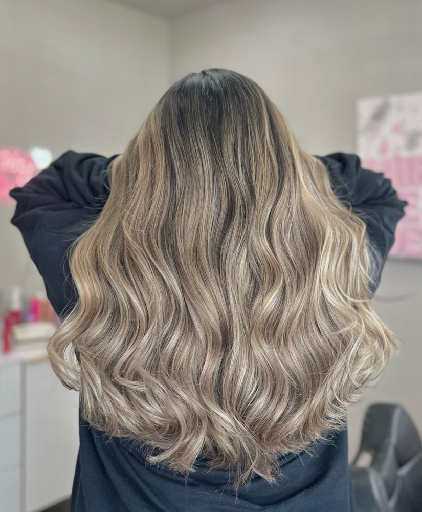 Tone And Style at mikah devenport in Lubbock, TX
