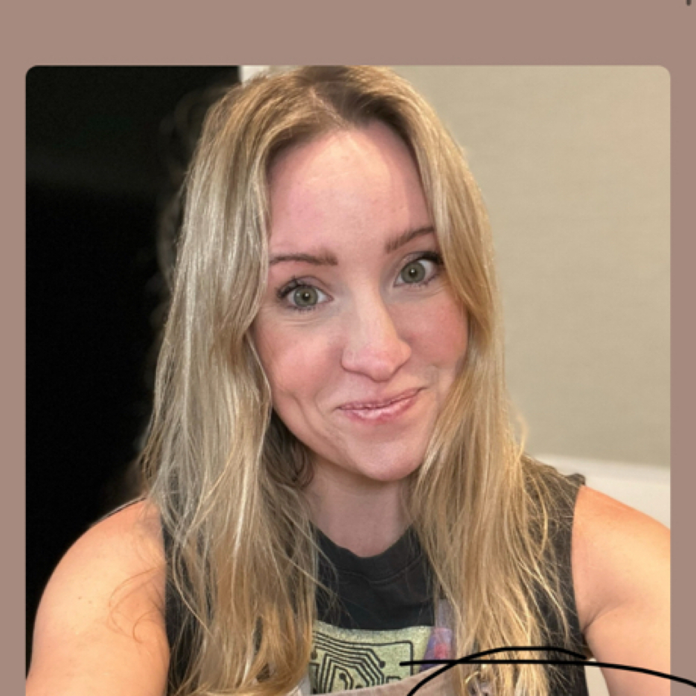 Follow Up Blowdry at Realm Hair Collective in Naperville, IL