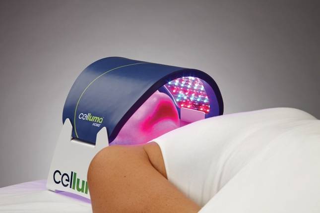 💡Celluma Face LED Device Rental