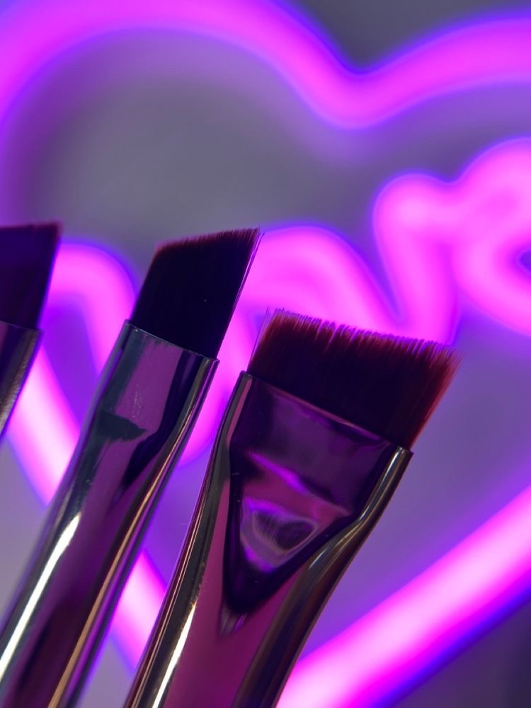 Brow Tint