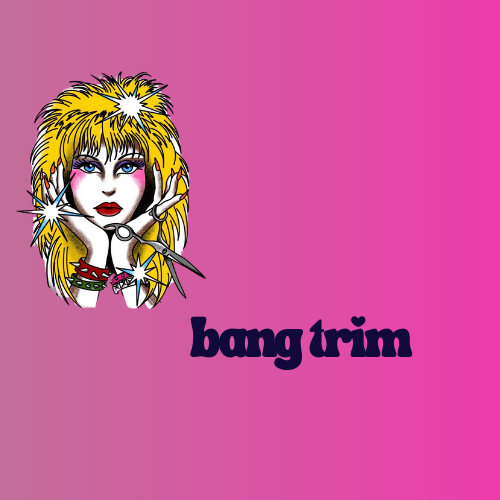 Bang Trim