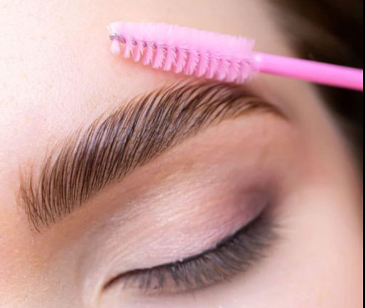 Brow Tint