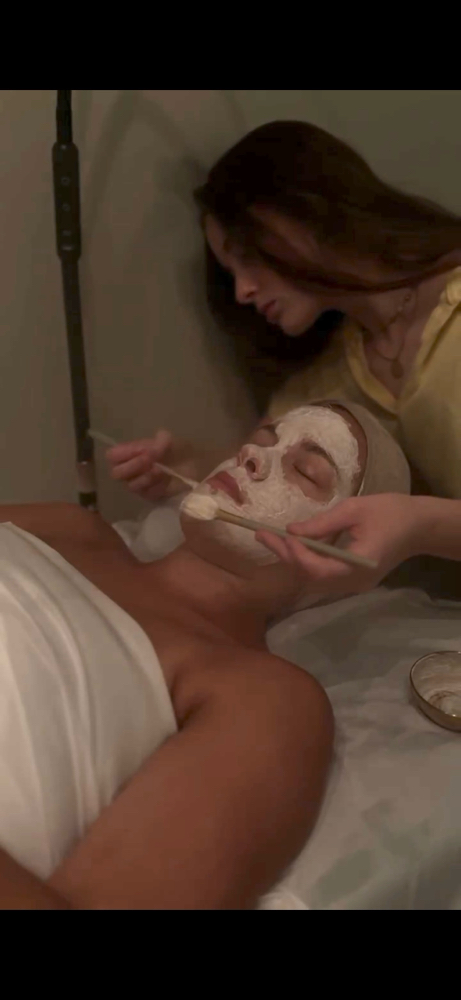 Custom Facial