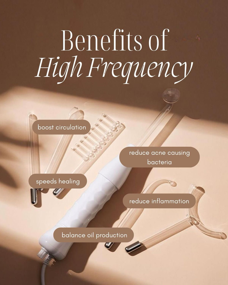 High-Frequency Therapy