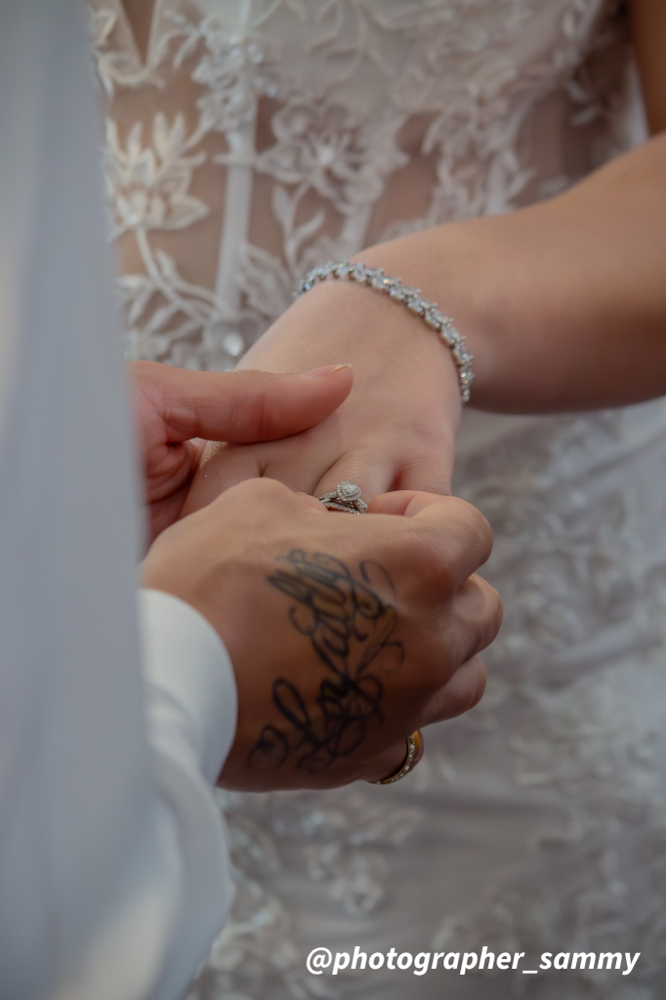Wedding Premium