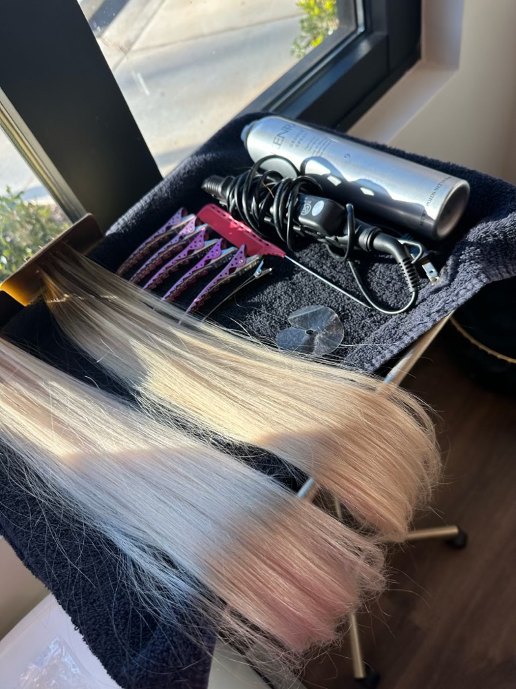 Extension Consultation