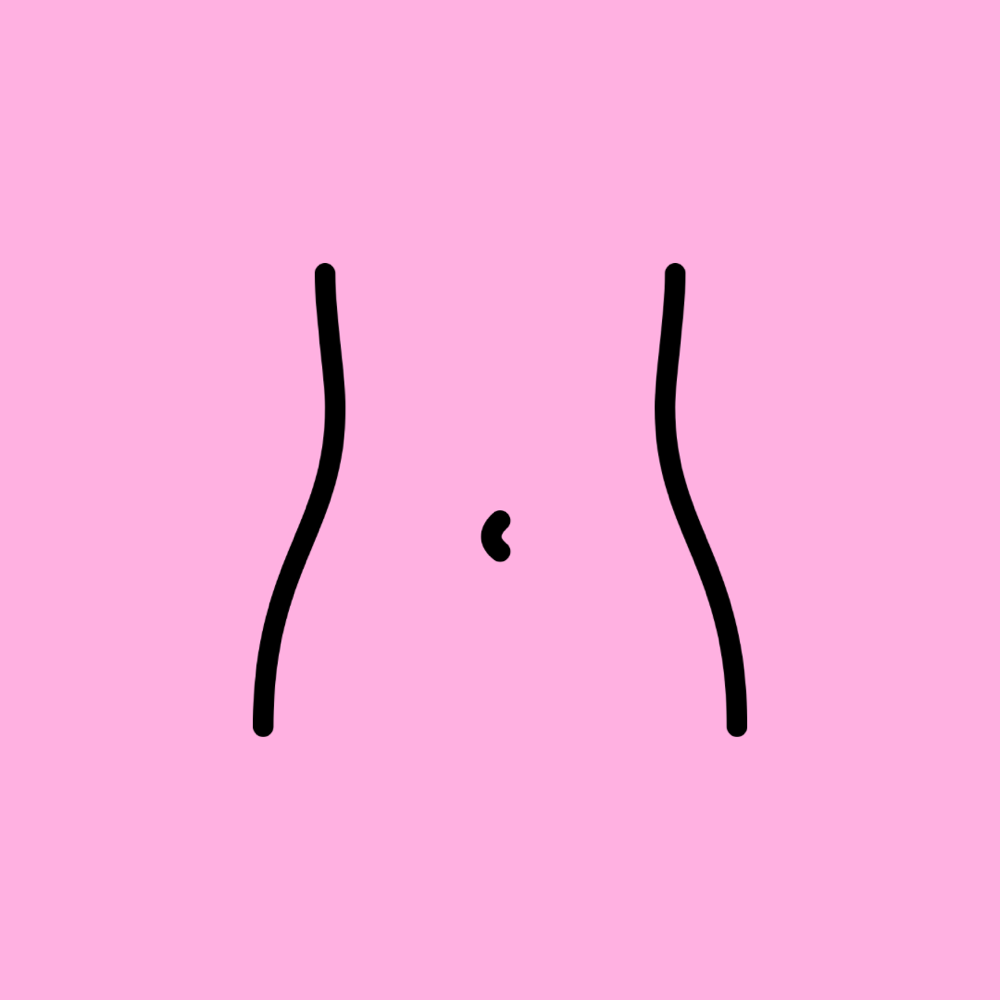ADD ON - Stomach Strip