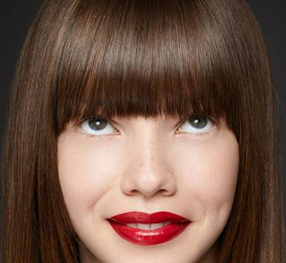 Clean Up/Fringe Trim