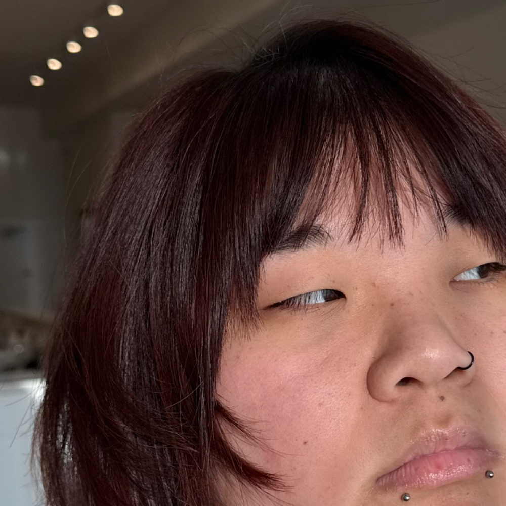 THE GLOSS at HANNAH JAHN HAIR in DAYTON, OH