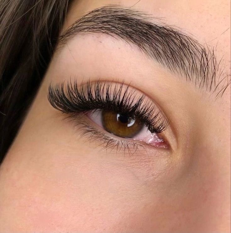 Hybrid Full Set at Sarai Aesthetics in Plano, TX