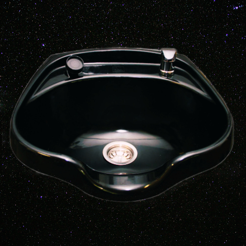 Shampoo at Wicked Vivids in Tacoma, WA