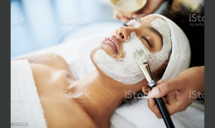 Customized Facial