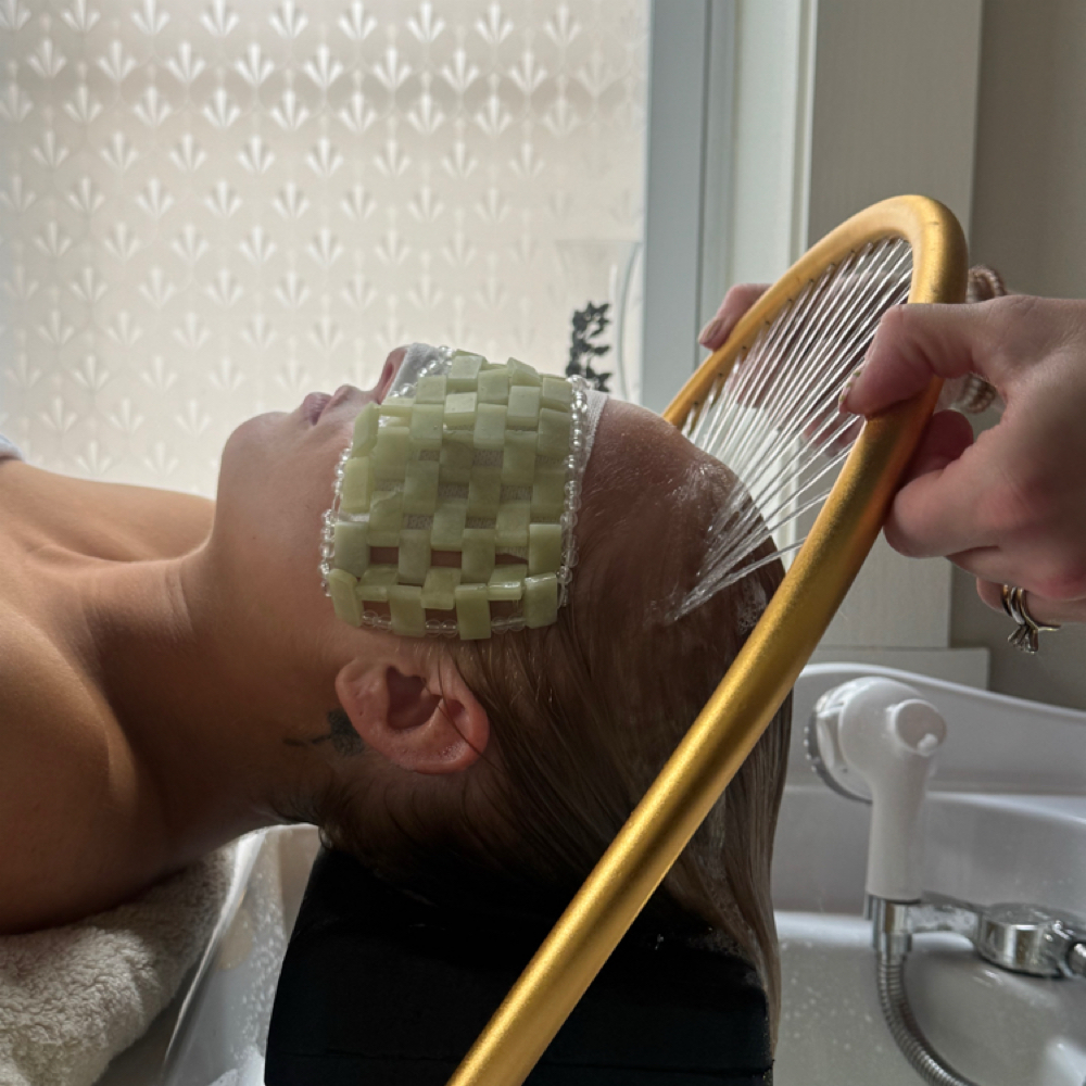 Signature Head Spa Ritual at HairbyPaigeLeanne in Miamisburg, OH