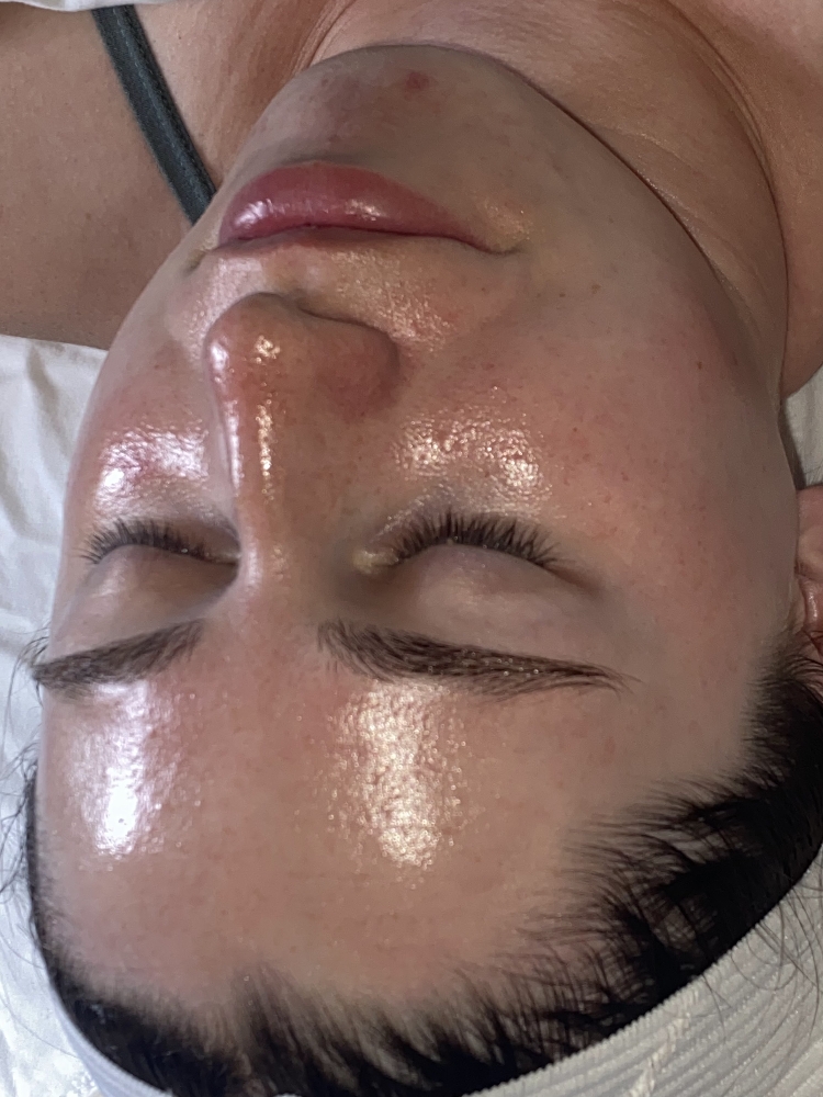 Signature Customized Facial