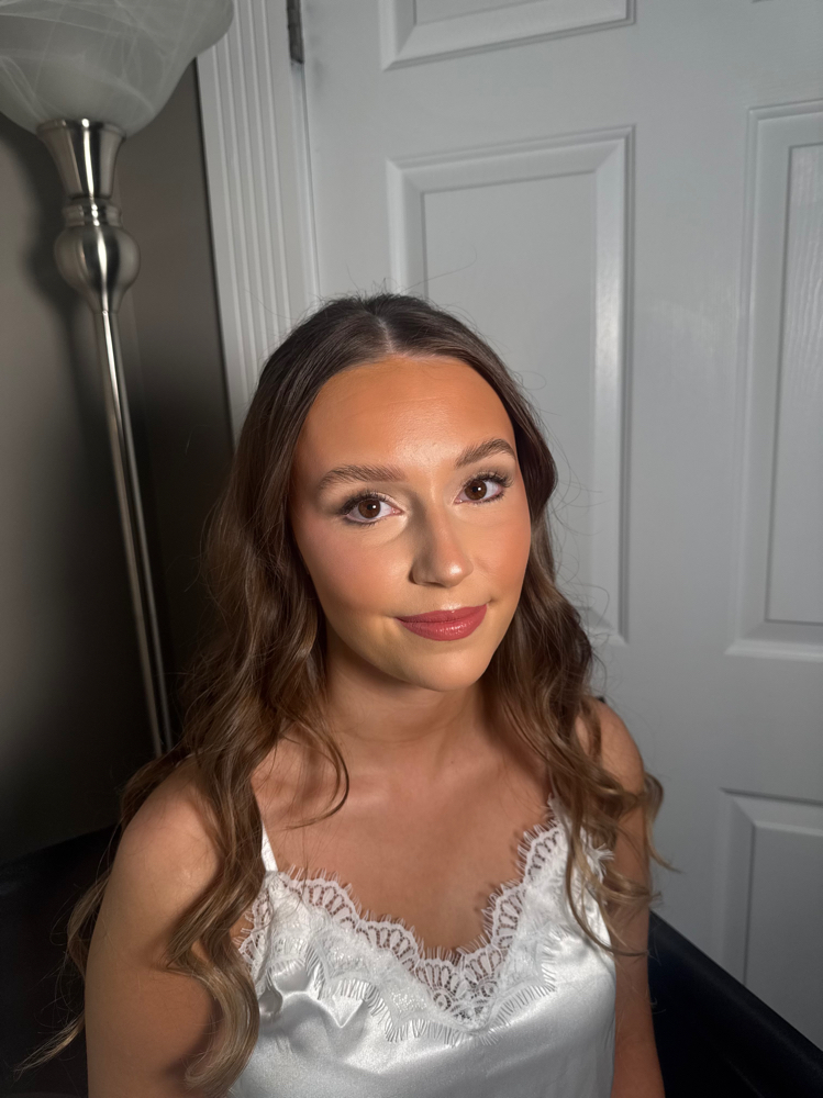 Bridal Glam