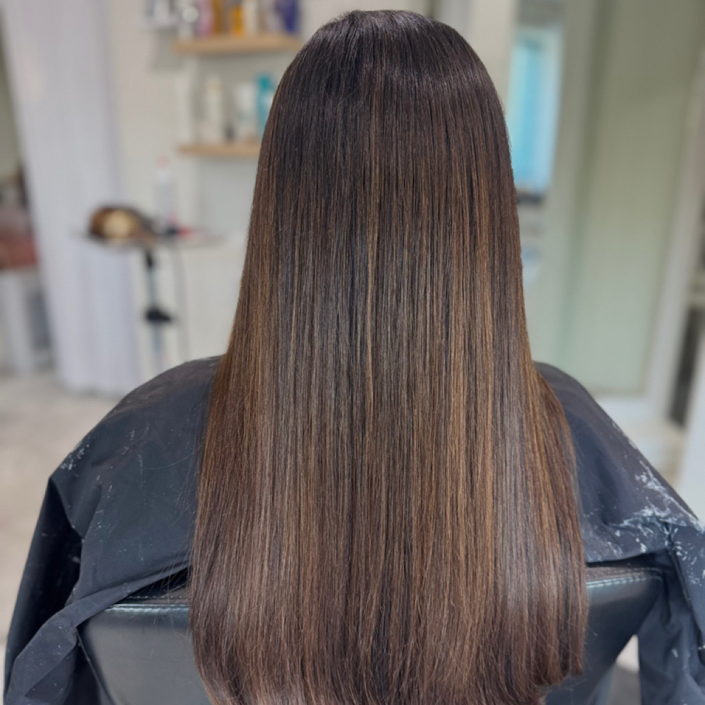 Balayage